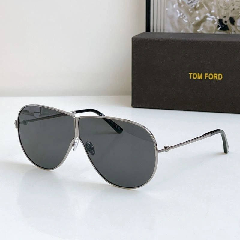 Tom Ford Sunglasses Original 282378