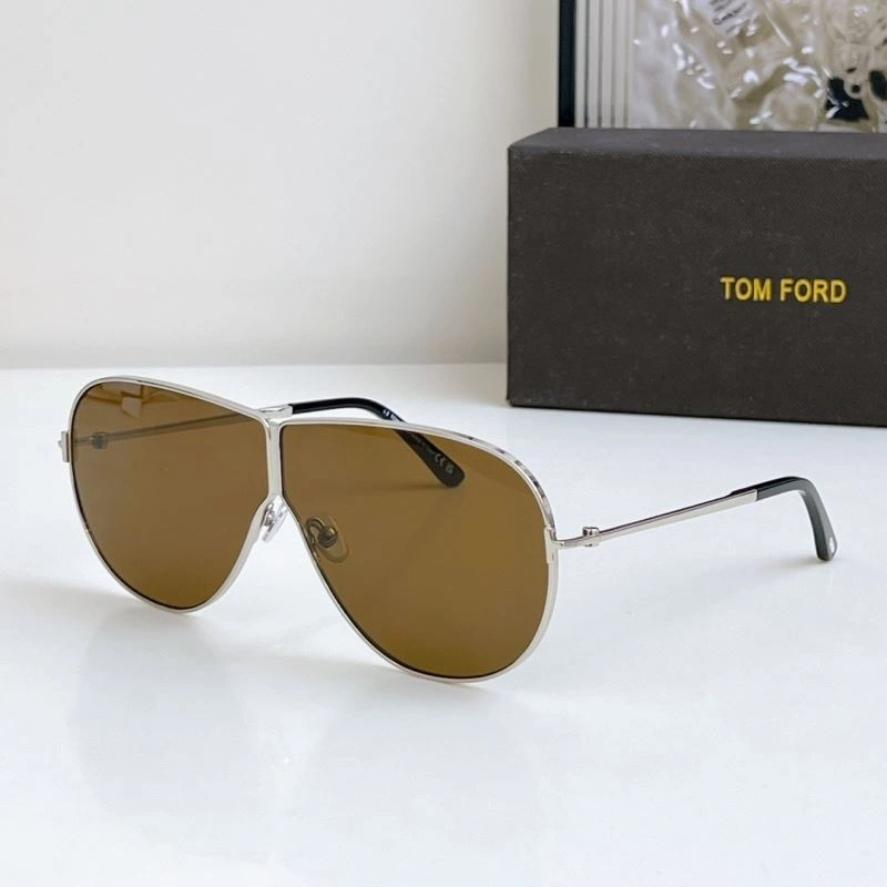 Tom Ford Sunglasses Original 282378