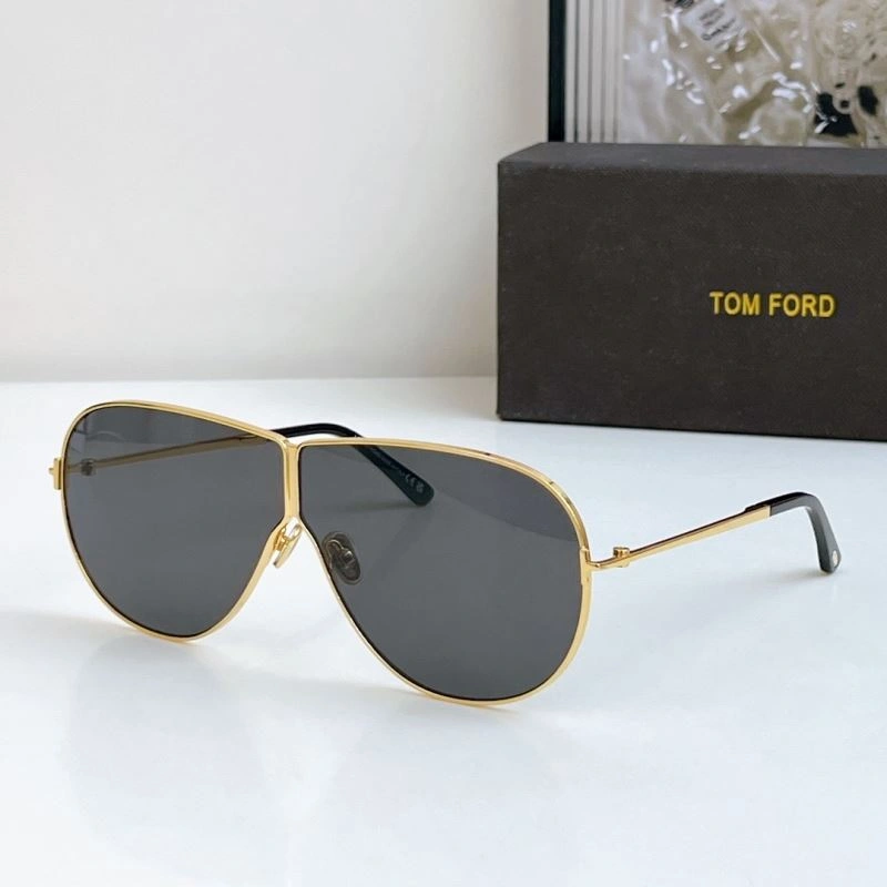 Tom Ford Sunglasses Original 282378