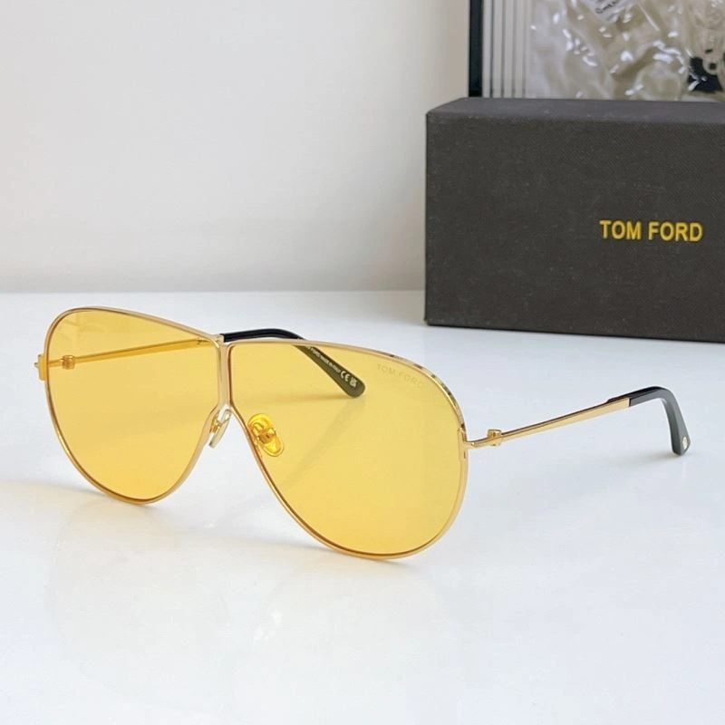 Tom Ford Sunglasses Original 282378