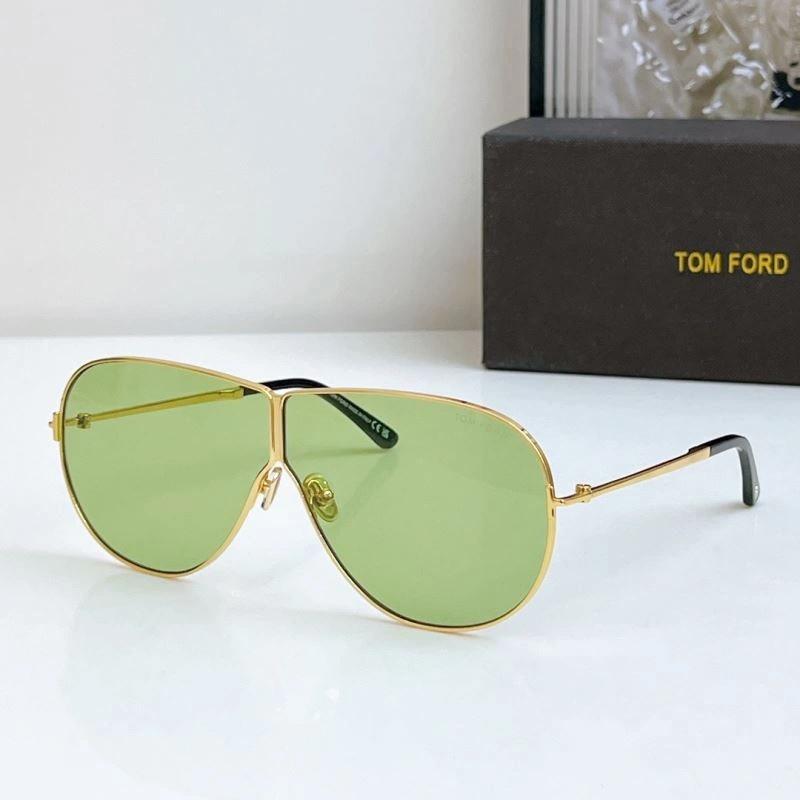 Tom Ford Sunglasses Original 282378