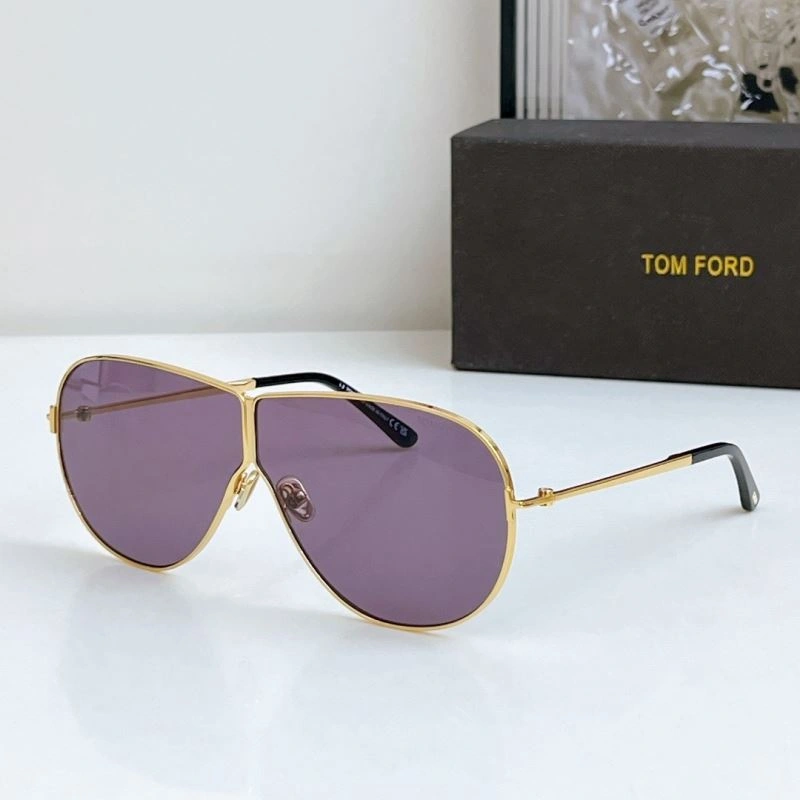 Tom Ford Sunglasses Original 282378