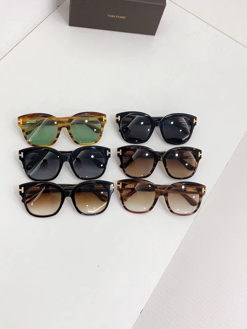 Tom Ford Sunglasses Seasonal 282377