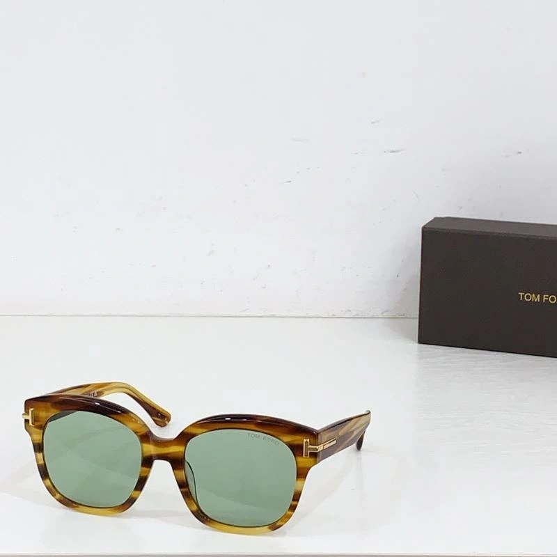 Tom Ford Sunglasses Seasonal 282377
