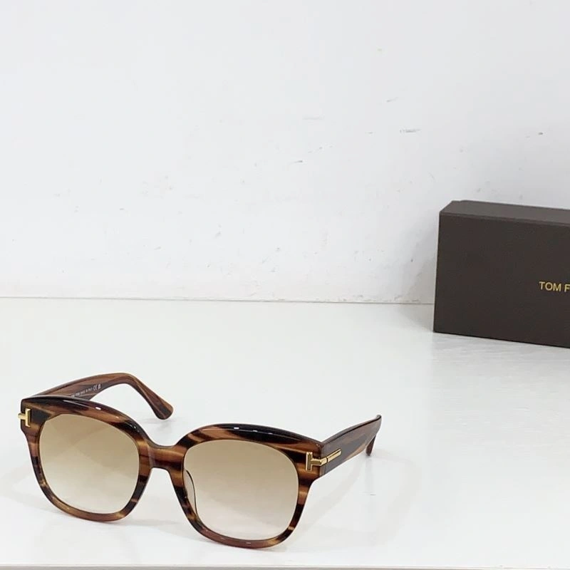 Tom Ford Sunglasses Seasonal 282377