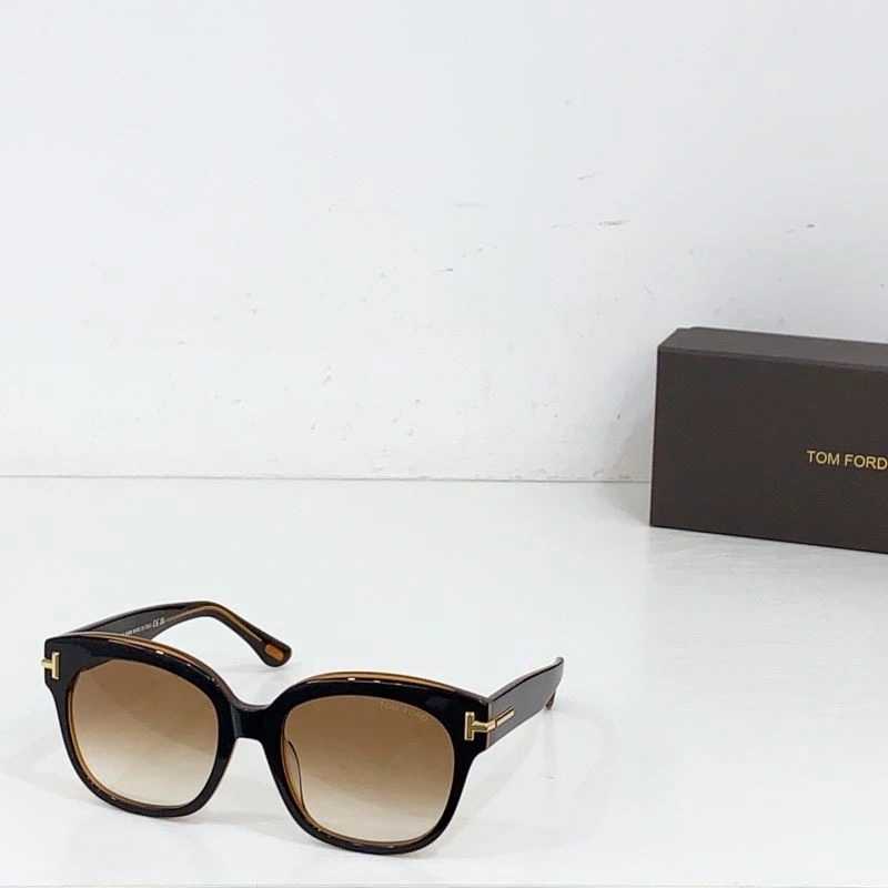 Tom Ford Sunglasses Seasonal 282377