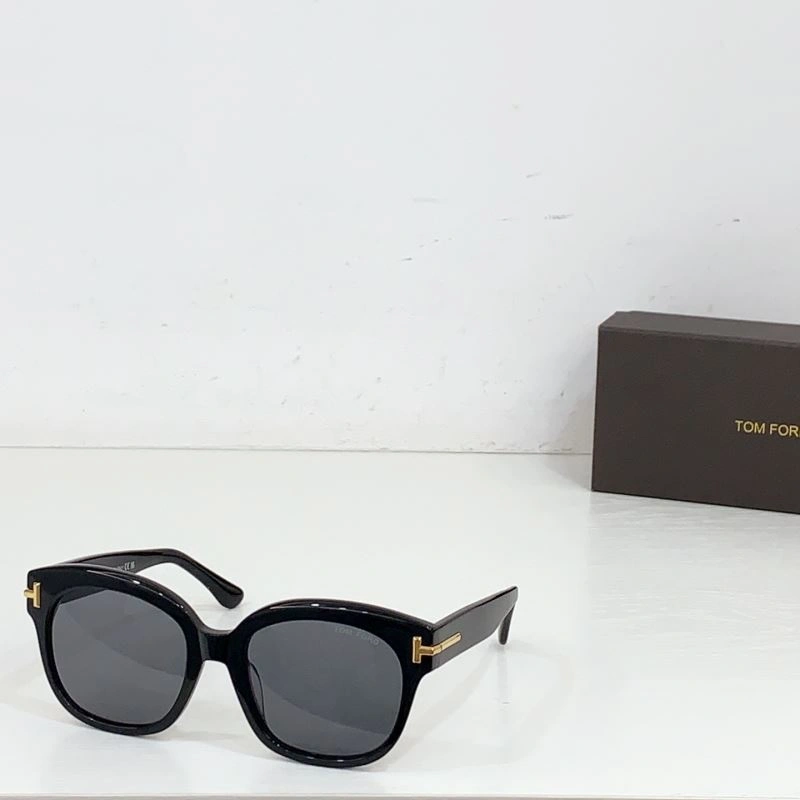 Tom Ford Sunglasses Seasonal 282377