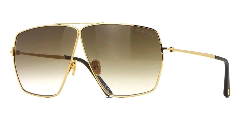 Tom Ford Sunglasses Fashionable 282368