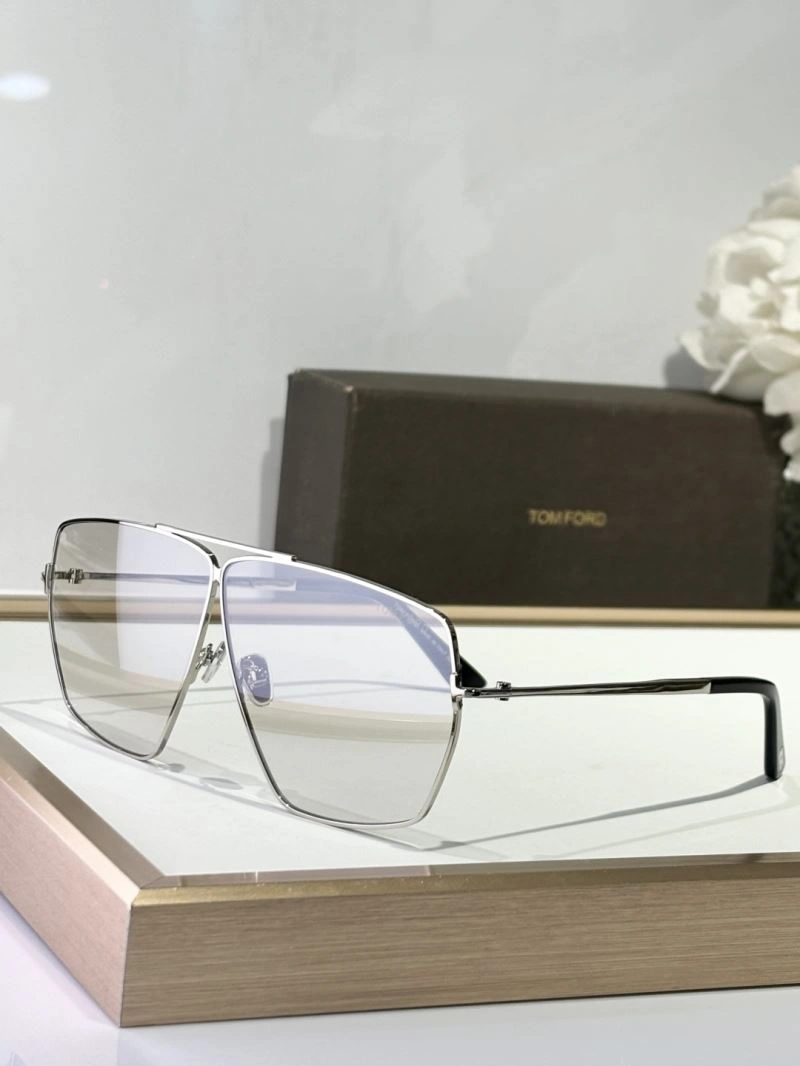 Tom Ford Sunglasses Fashionable 282368