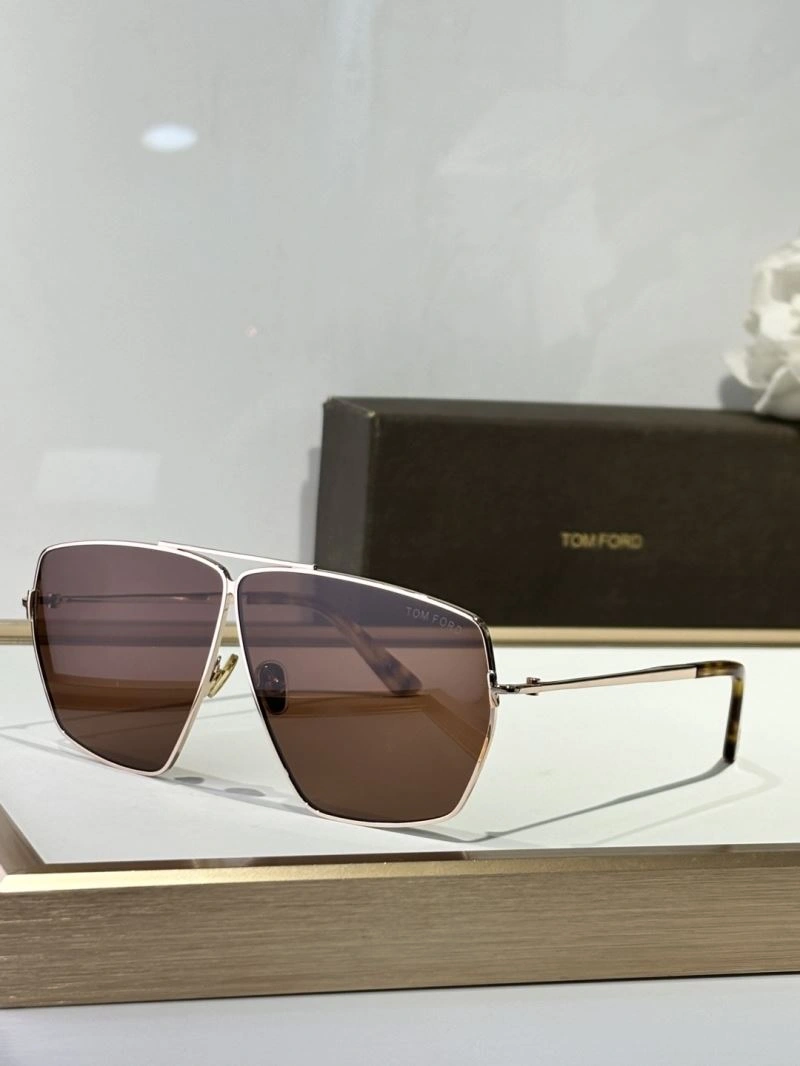 Tom Ford Sunglasses Fashionable 282368