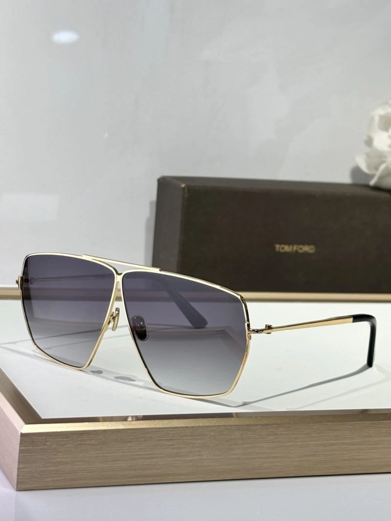 Tom Ford Sunglasses Fashionable 282368