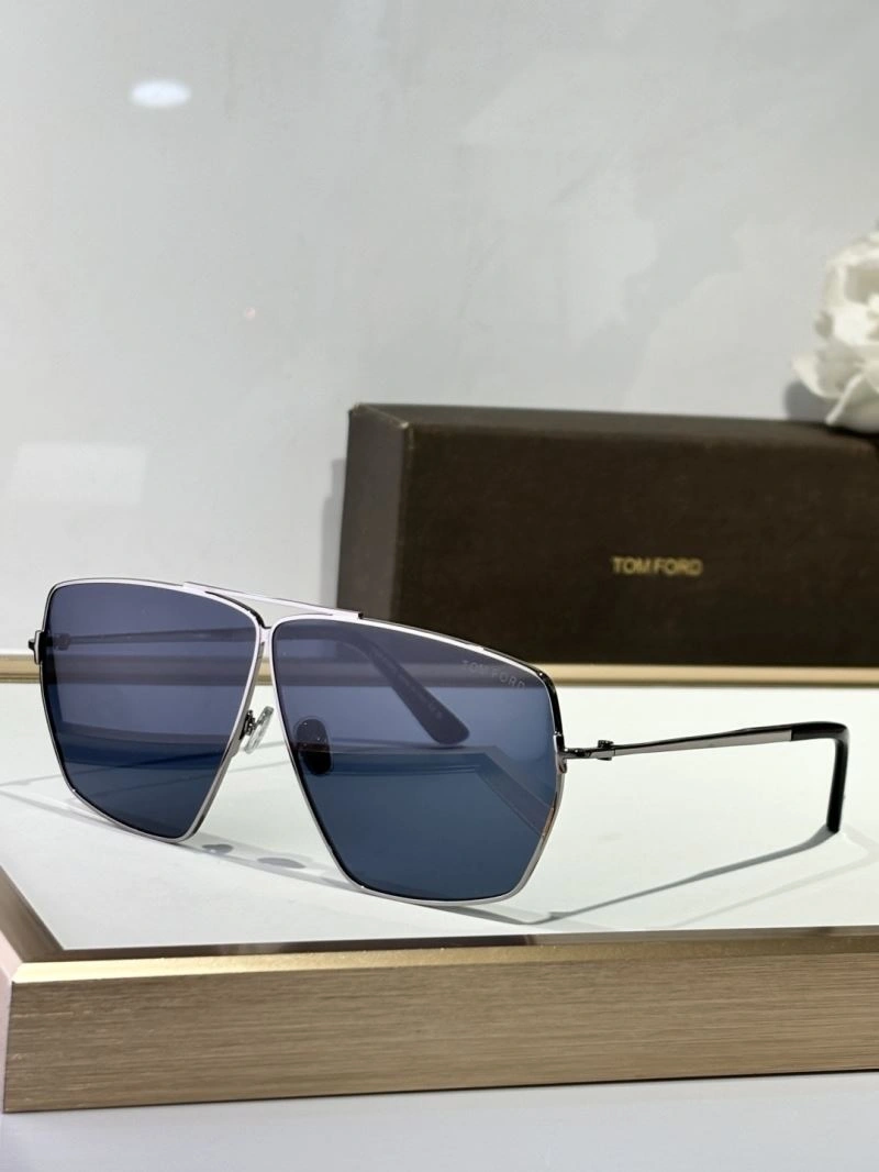 Tom Ford Sunglasses Fashionable 282368