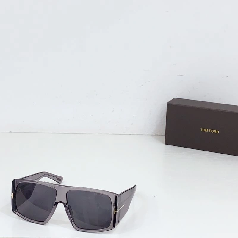 Tom Ford Sunglasses WaterResistant 282367