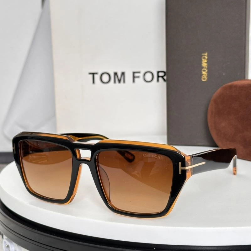 FreshLook Tom Ford Sunglasses 282373