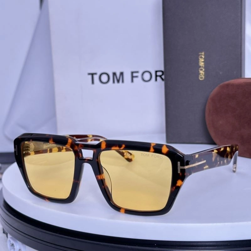 FreshLook Tom Ford Sunglasses 282373