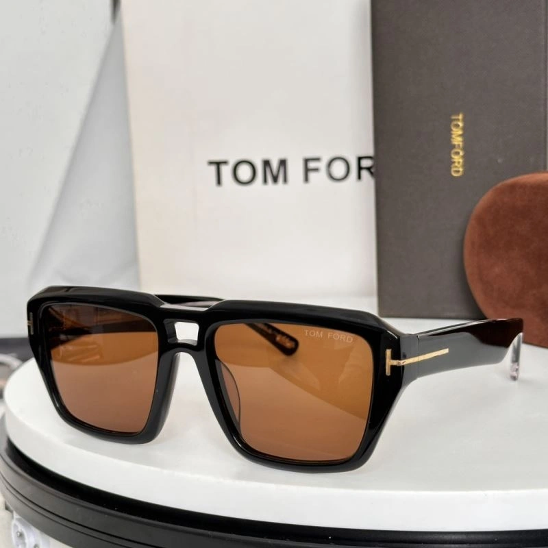 FreshLook Tom Ford Sunglasses 282373