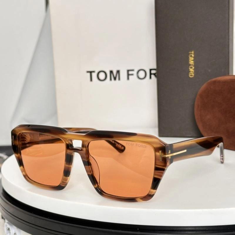 FreshLook Tom Ford Sunglasses 282373