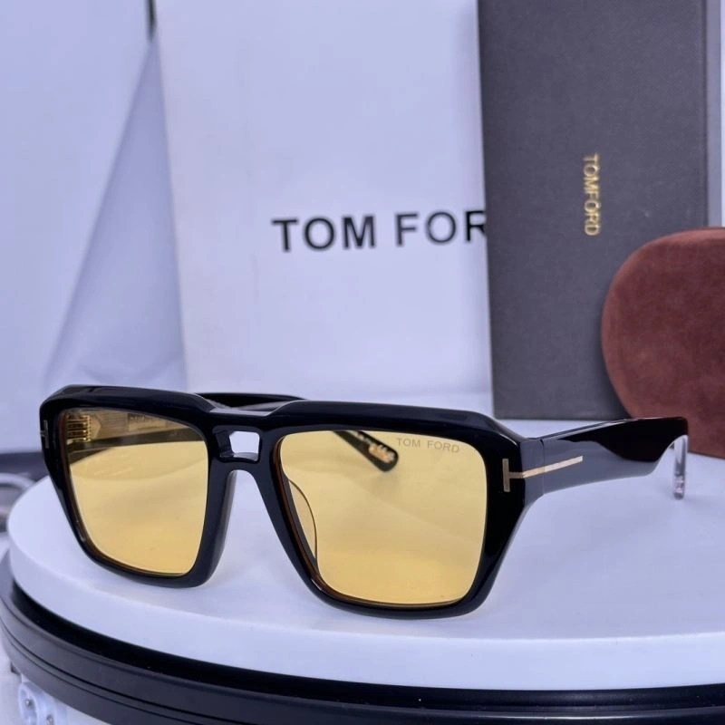 FreshLook Tom Ford Sunglasses 282373