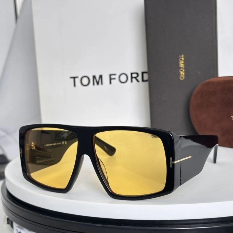 Tom Ford Sunglasses GoodFit 282351