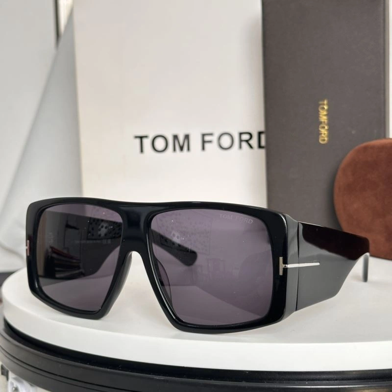 Tom Ford Sunglasses GoodFit 282351
