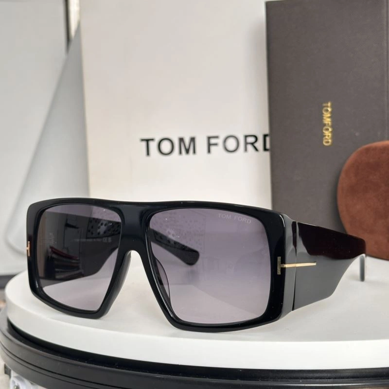 Tom Ford Sunglasses GoodFit 282351