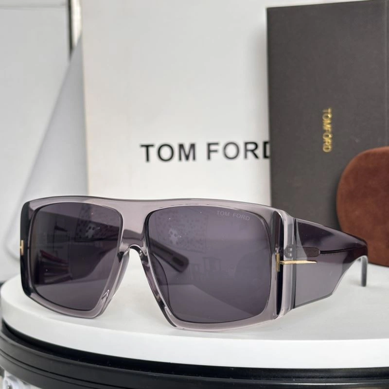 Tom Ford Sunglasses GoodFit 282351