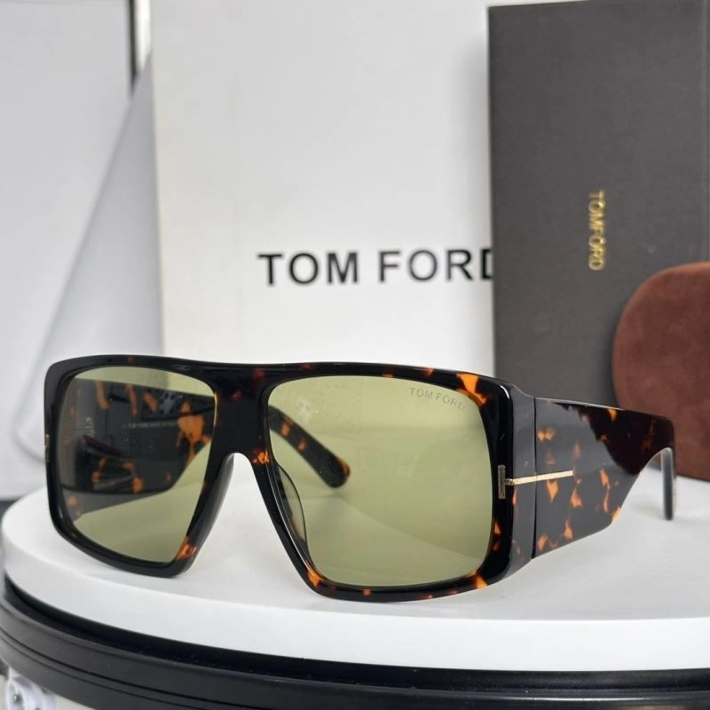 Tom Ford Sunglasses GoodFit 282351