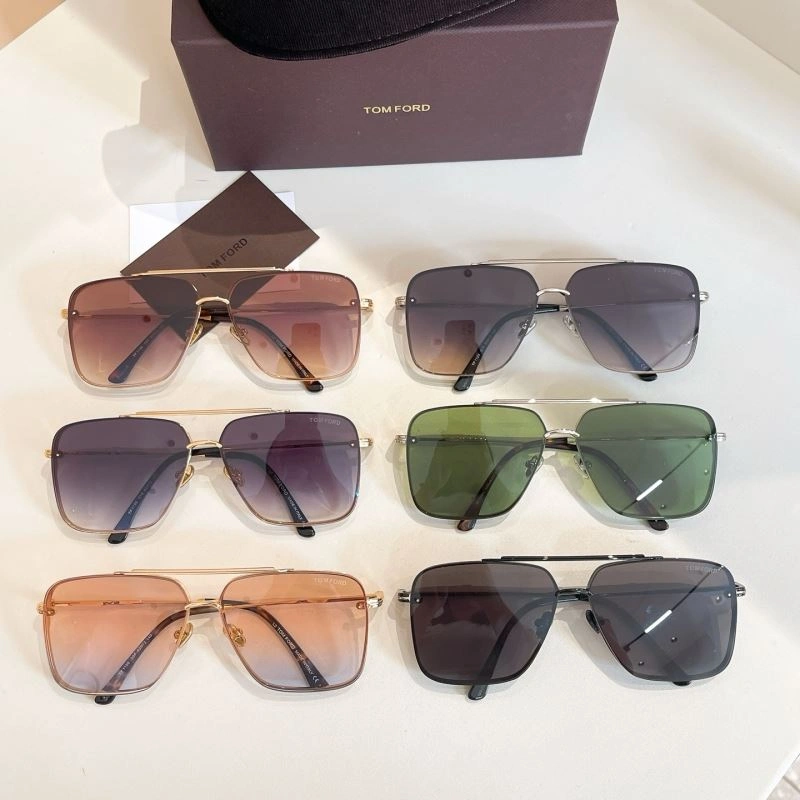 Seasonal Tom Ford Sunglasses 282350