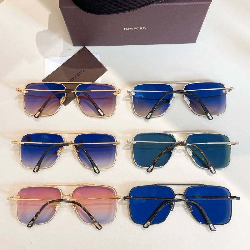 Seasonal Tom Ford Sunglasses 282350
