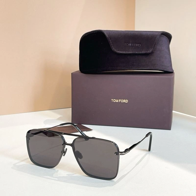 Seasonal Tom Ford Sunglasses 282350