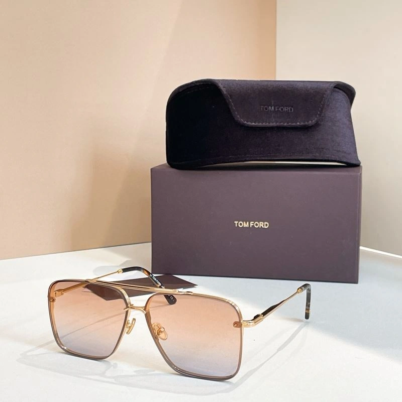 Seasonal Tom Ford Sunglasses 282350