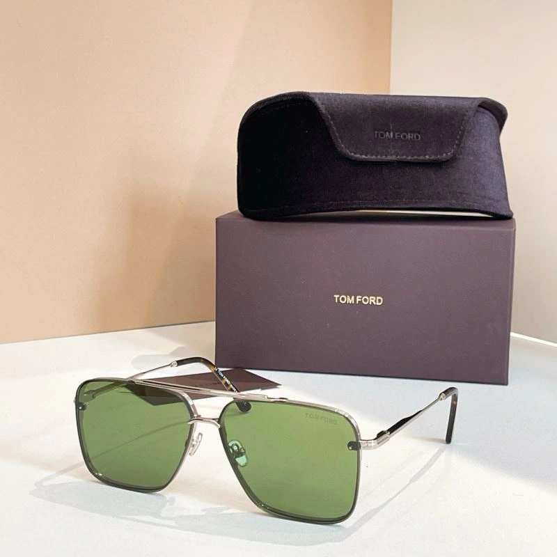 Seasonal Tom Ford Sunglasses 282350