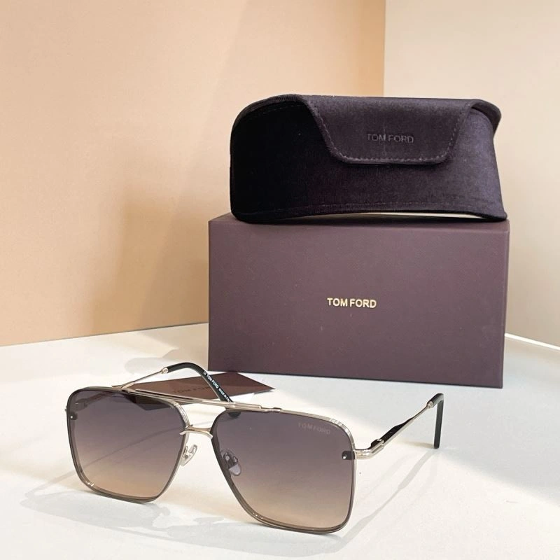 Seasonal Tom Ford Sunglasses 282350