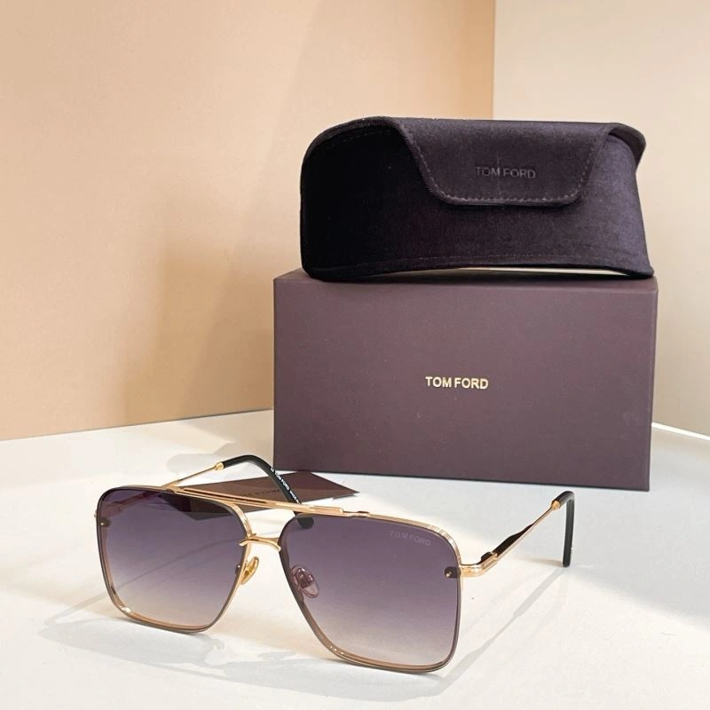 Seasonal Tom Ford Sunglasses 282350
