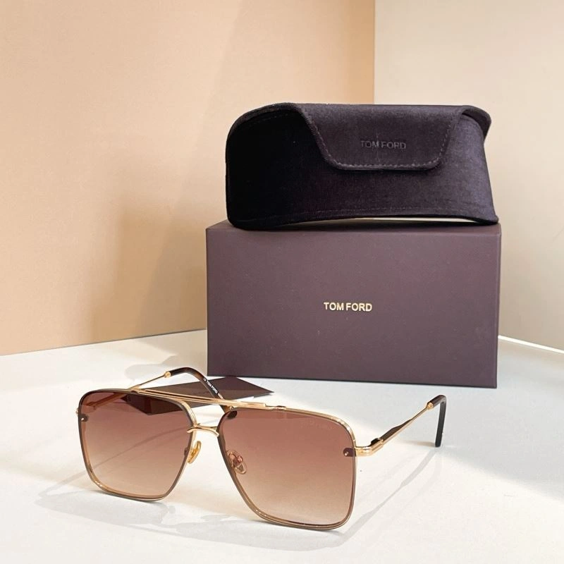 Seasonal Tom Ford Sunglasses 282350