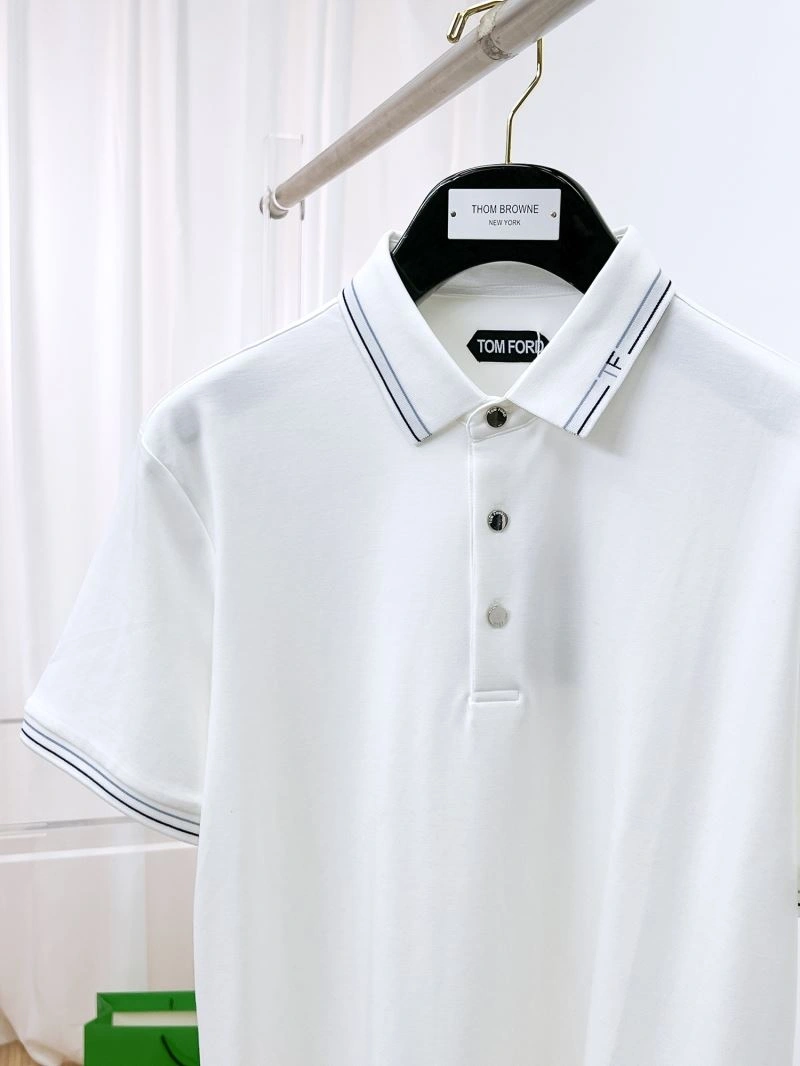 Minimalist Tom Ford T-Shirts 162405