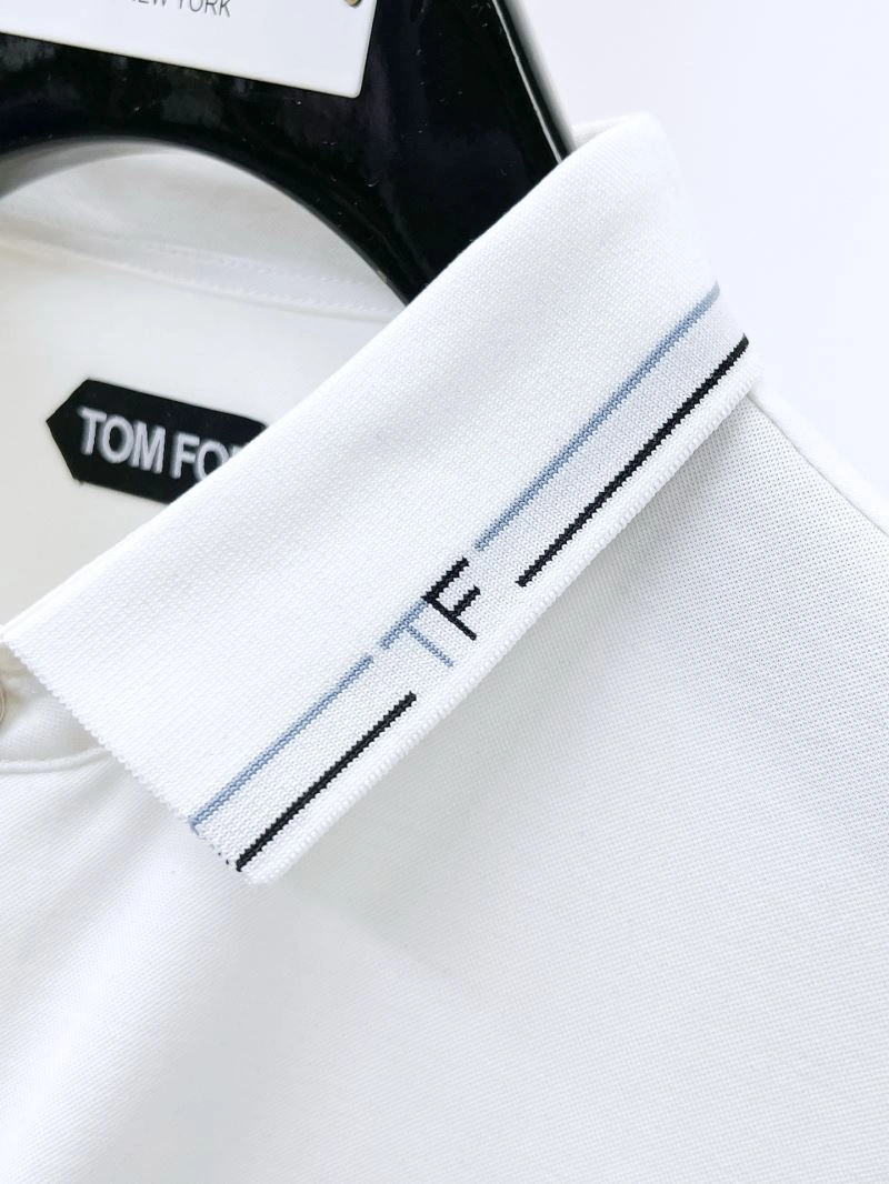 Minimalist Tom Ford T-Shirts 162405
