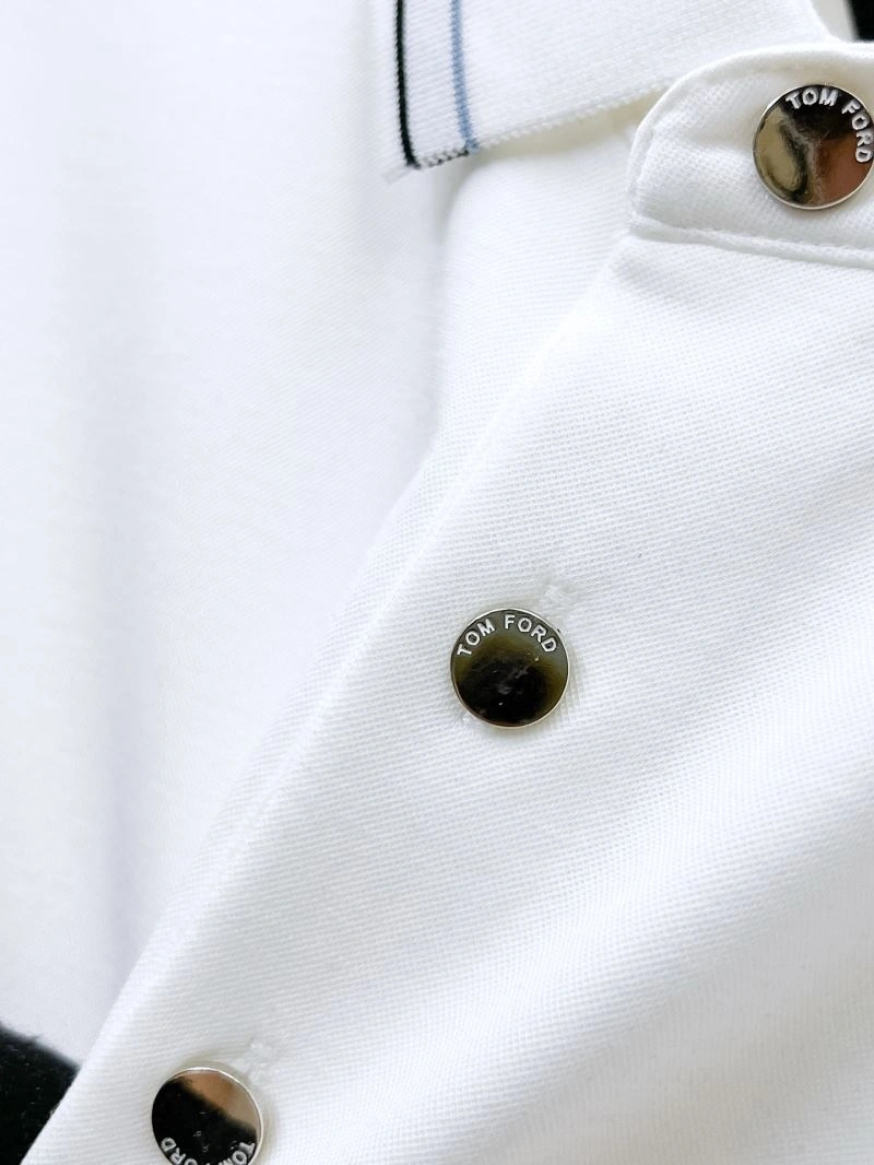 Minimalist Tom Ford T-Shirts 162405