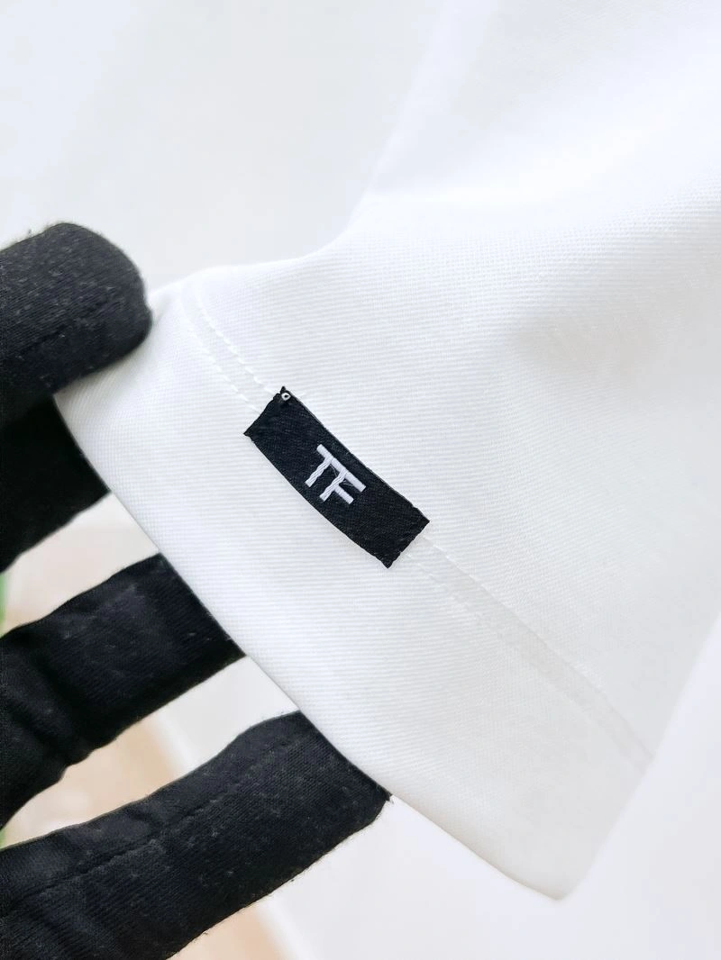 Minimalist Tom Ford T-Shirts 162405