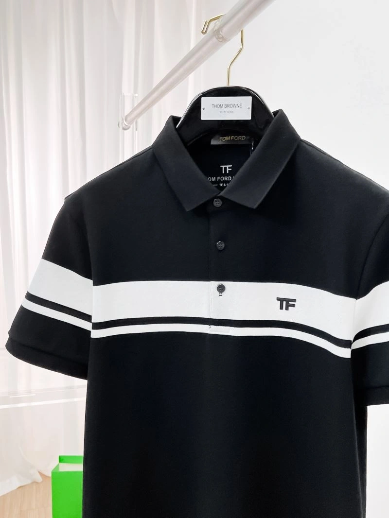 Sporty Tom Ford T-Shirts 162443