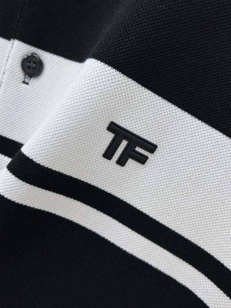 Sporty Tom Ford T-Shirts 162443