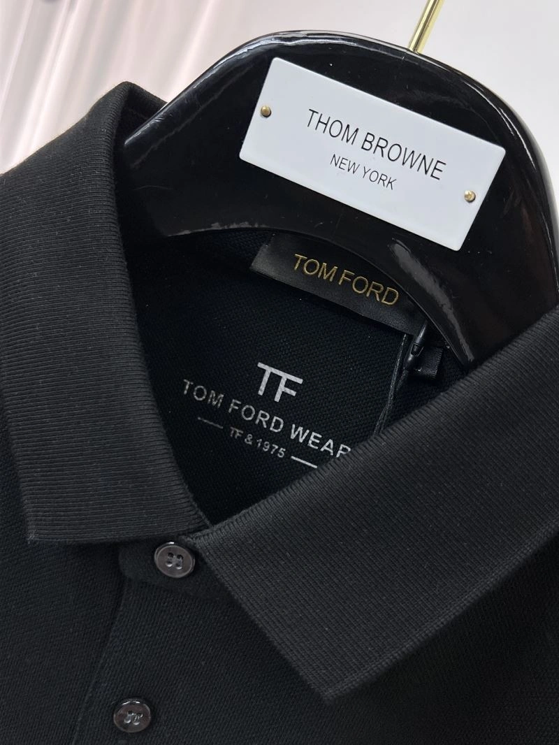 Sporty Tom Ford T-Shirts 162443