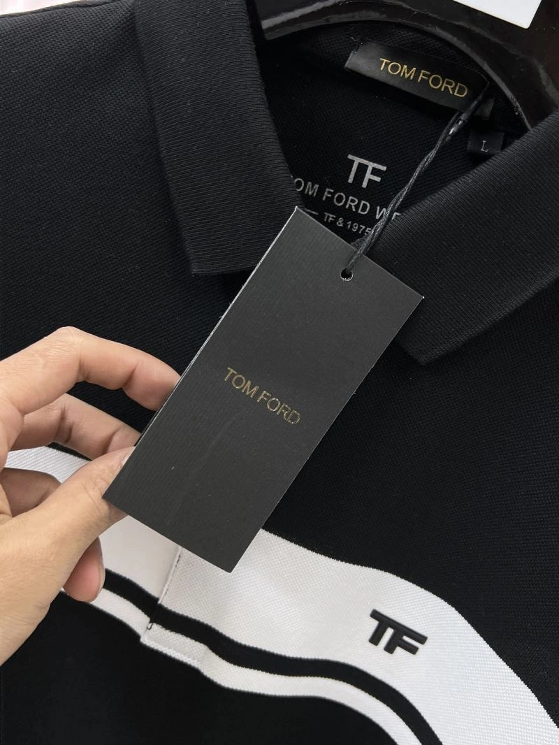 Sporty Tom Ford T-Shirts 162443