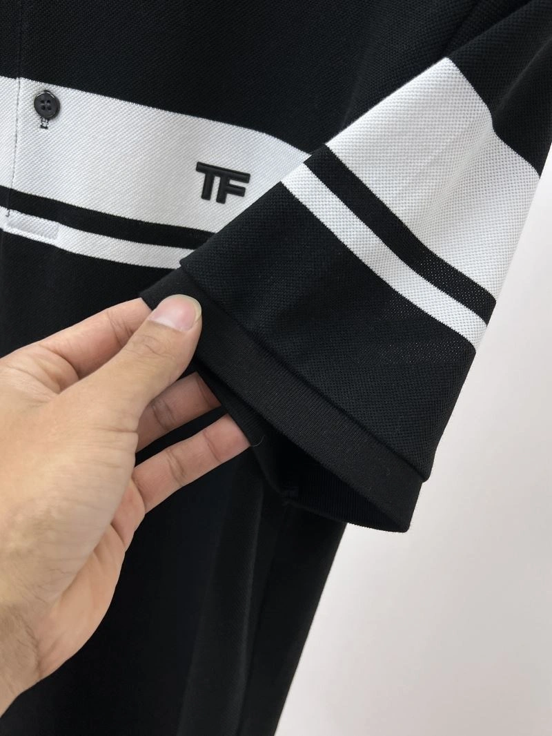 Sporty Tom Ford T-Shirts 162443