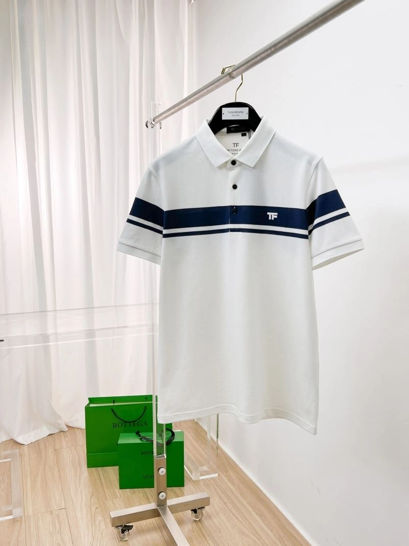 TravelReady Tom Ford T-Shirts 162397