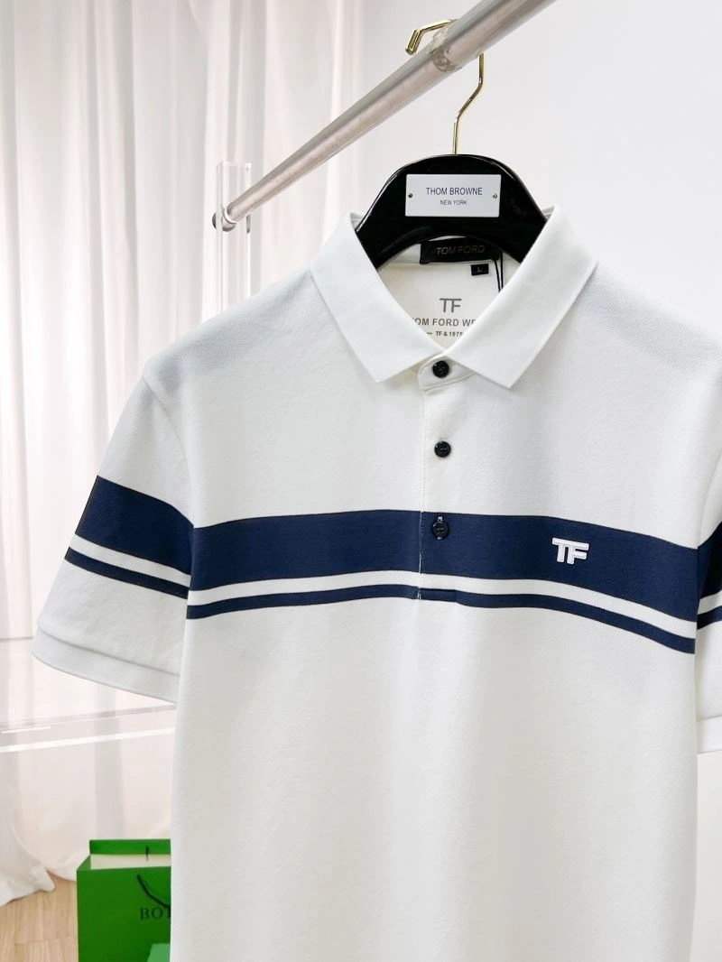 TravelReady Tom Ford T-Shirts 162397