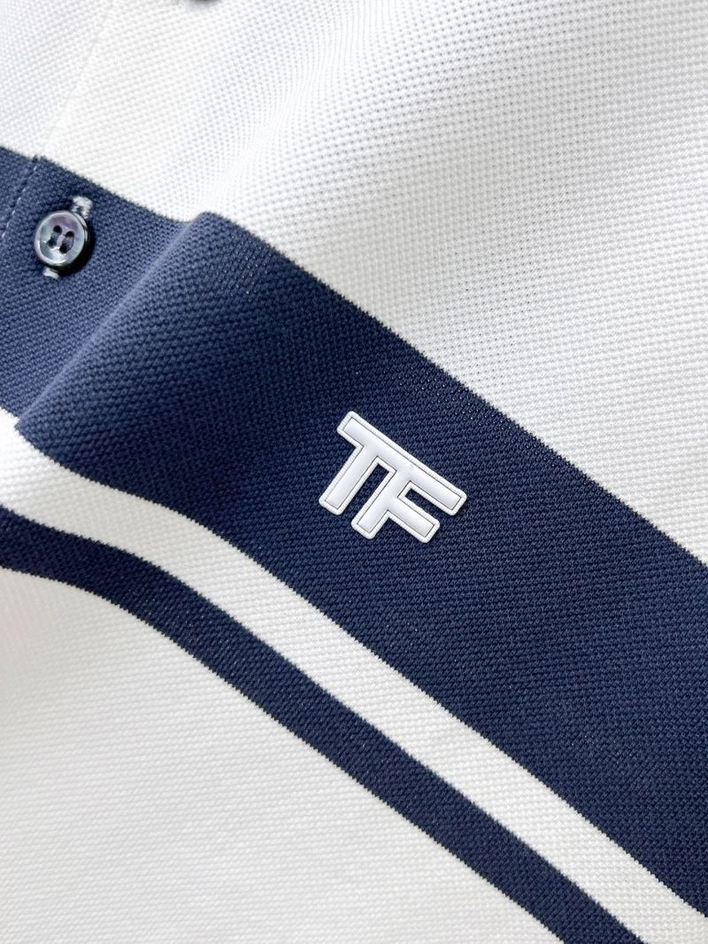 TravelReady Tom Ford T-Shirts 162397