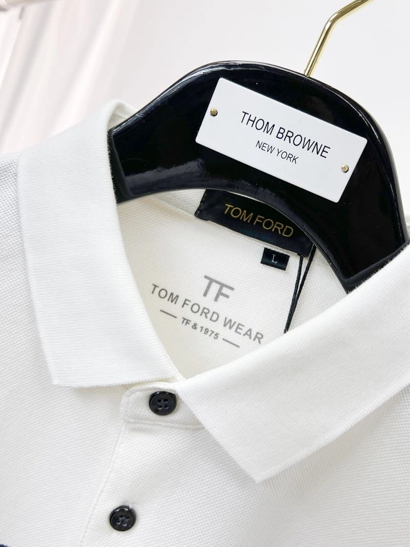 TravelReady Tom Ford T-Shirts 162397