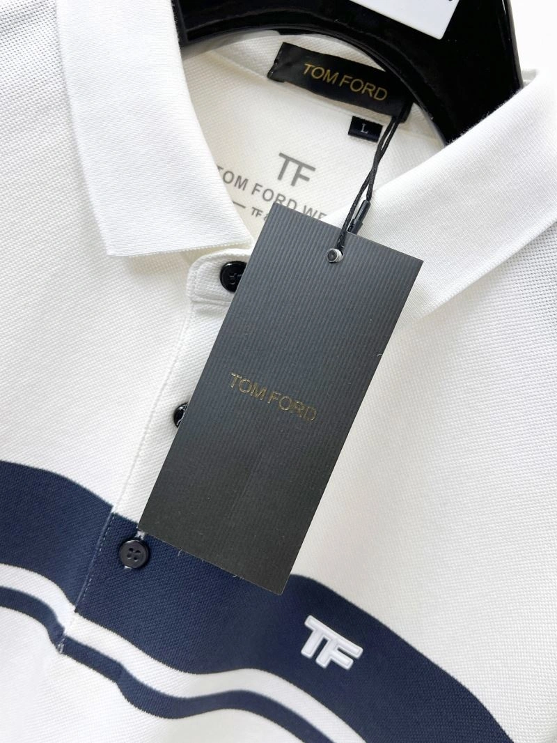 TravelReady Tom Ford T-Shirts 162397