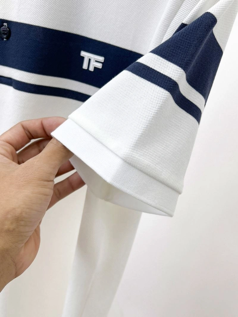 TravelReady Tom Ford T-Shirts 162397